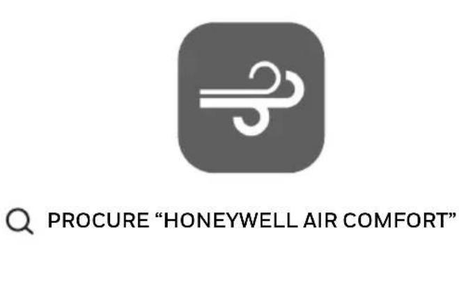 HONEYWELL HJ14CESVWK - Para modelos: Aparelhos de ar condicionado portáteis inteligentes HJ12CESV\*\*/HJ14CESV\*\*/HJ16CESV\*\* com conectividade Wi-Fi - 3