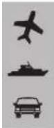 GARMIN GXM 40 - Ouragans - 1