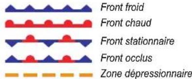 GARMIN GXM 40 - Fronts - 3