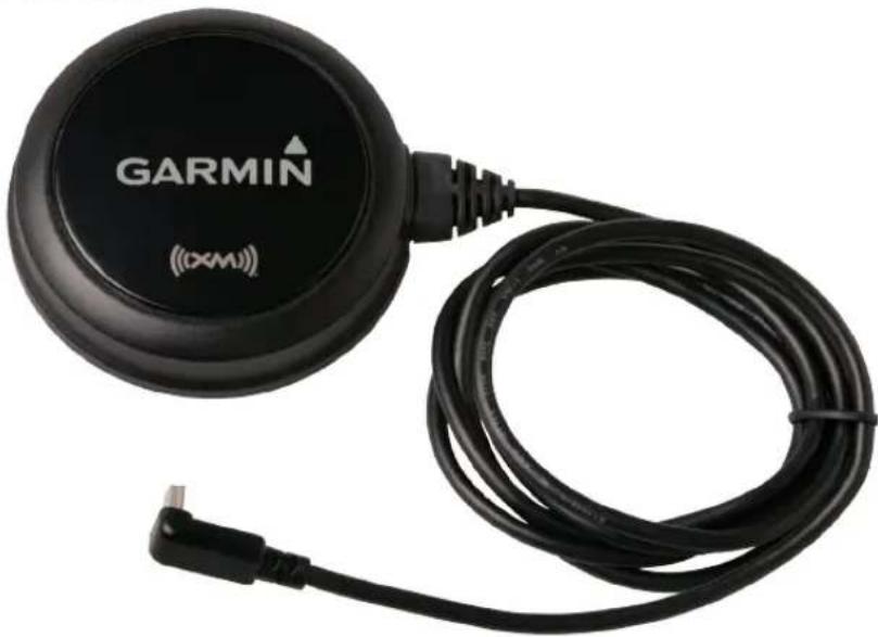 GARMIN GXM 40 - GXM 40 - 1