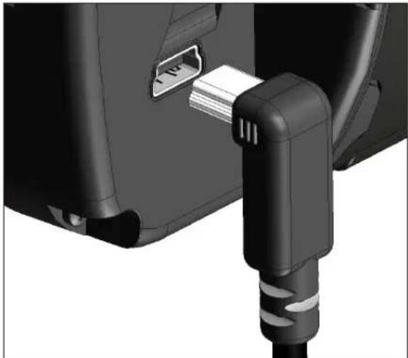 GARMIN GXM 40 - Connexion de l'antenne GXM 40 à un appeareil Garmin - 1