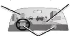GARMIN GXM 40 - Avertissements - 2
