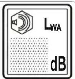 LWA dB