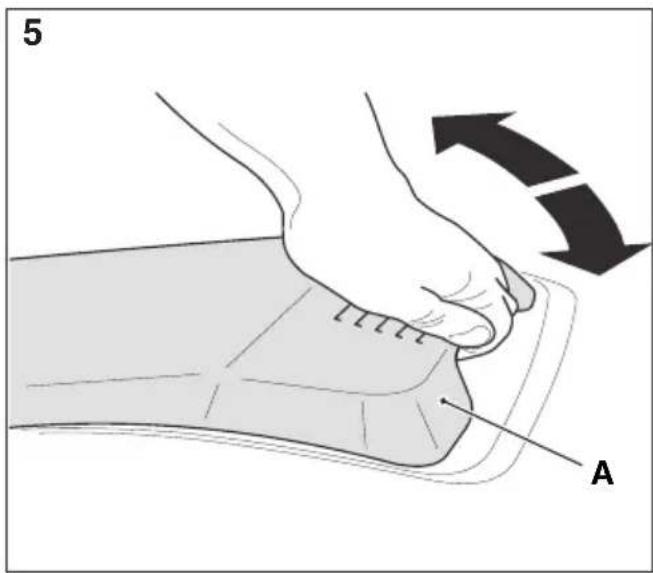 5 A