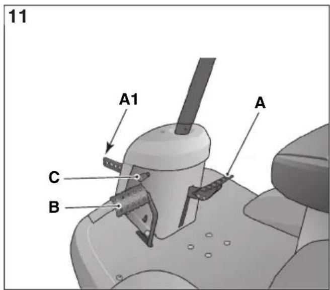 11 A1 A C B