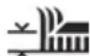 STIGA Villa 15 HST - CUTTING HEIGHT ADJUSTMENT (13:G) - 1