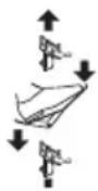 STIGA Villa 15 HST - TRACTION PEDAL [Hydrostatic] (13:E) - 1