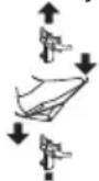 STIGA Villa 15 HST - POGONSKI PEDAL [Hydrostatic] (13:E) - 1