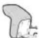 STIGA Villa 15 HST - SEAT ADJUSTMENT (15:A) - 1