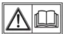 STIGA Combi 48 Q - SAFETY SIGNS - 2