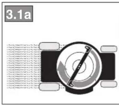STIGA Multiclip 47 Q - 19