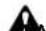 STIGA Park 740 PWX - Varoitusmerkki ja varoitussanat - 1