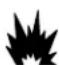 STIGA Park 740 PWX - WARNING - 1