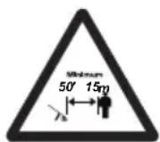 STIGA SHT 700 AE - NEVARNOST IZMETAVANJA! - 1