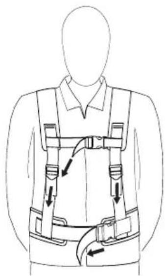STIGA SHT 700 AE - 6
