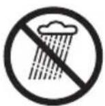 STIGA SHT 700 AE - SAFETY SIGNS - 5