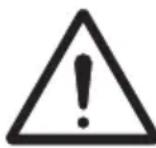 STIGA SHT 700 AE - SIGNAUX DE SÉCURITÉ - 1