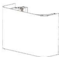DUUX Bora - Cleaning - 1