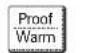 LG LWD3081ST - How to Set the Oven For Proofing (example for 1 hour): - 2
