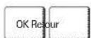 LG LWD3081ST - Pour selectionner la langue - 4