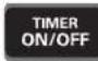LG LWD3081ST - To set the timer (example for 5 minutes): - 1
