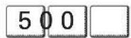 LG LWD3081ST - To set the timer (example for 5 minutes): - 2