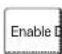 LG LWD3081ST - To set the feature Disable/Enable - 2