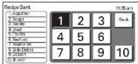 LG LWD3081ST - RECIPEBANK - 8