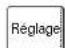 LG LWD3081ST - Pour réinitialiser les commandes aux régles d'origine. - 1