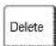 LG LWD3081ST - To delete the menu from the My Menu feature: - 3