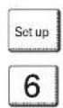 LG LWD3081ST - To adjust the oven temperature Upper or Lower - 3