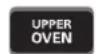 LG LWD3081ST - To set the oven for Convection Bake 375^ - 1