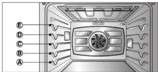 LG LWD3081ST - BAKING LAYER CAKES - 3