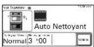 LG LWD3081ST - Pour effectuer un autonettoyage immediat avec arrêt automatique - 6
