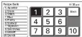 LG LWD3081ST - RECIPEBANK - 2