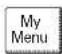 LG LWD3081ST - MY MENU - 1
