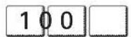 LG LWD3081ST - How to Set the Oven For Proofing (example for 1 hour): - 4