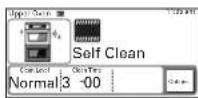 LG LWD3081ST - SELF-CLEAN (cont.) - 1