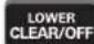 LG LWD3081ST - When the Timed Bake finishes: - 2