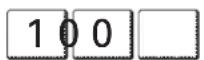 LG LSWS305ST - How to Set the Oven For Proofing (example for 1 hour): - 4