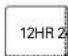 LG LSWS305ST - To change between 12 or 24 hour time of day - 7