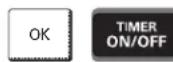 LG LSWS305ST - To set the timer (example for 5 minutes): - 3