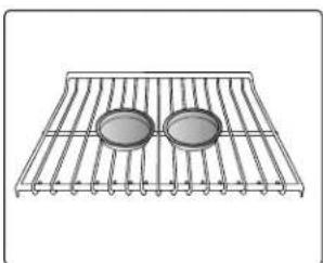 LG LSWS305ST - BAKING LAYER CAKES - 2