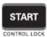 LG LSWS305ST - Pour désactiver la fonction control lock (verrouillage des commandes): - 1