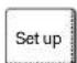 LG LSWS305ST - To change between 12 or 24 hour time of day - 1