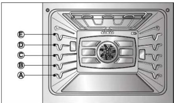 LG LSWS305ST - Remarque: - 1