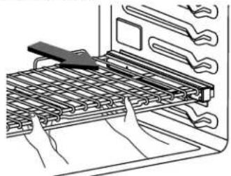 LG LSWS305ST - Step. 3 - 1