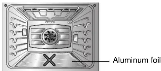 LG LSWS305ST - WARNING - 1