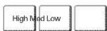 LG LSWS305ST - To set the oven to Broil. - 4