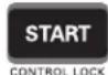 LG LSWS305ST - Pour activer la fonction control lock (verrouillage des commandes): - 1